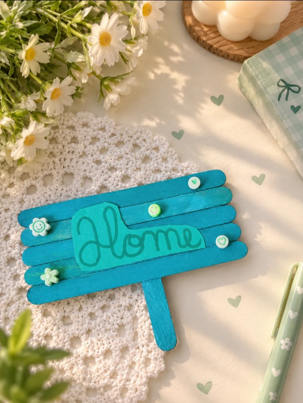 Cute Wall hanging
