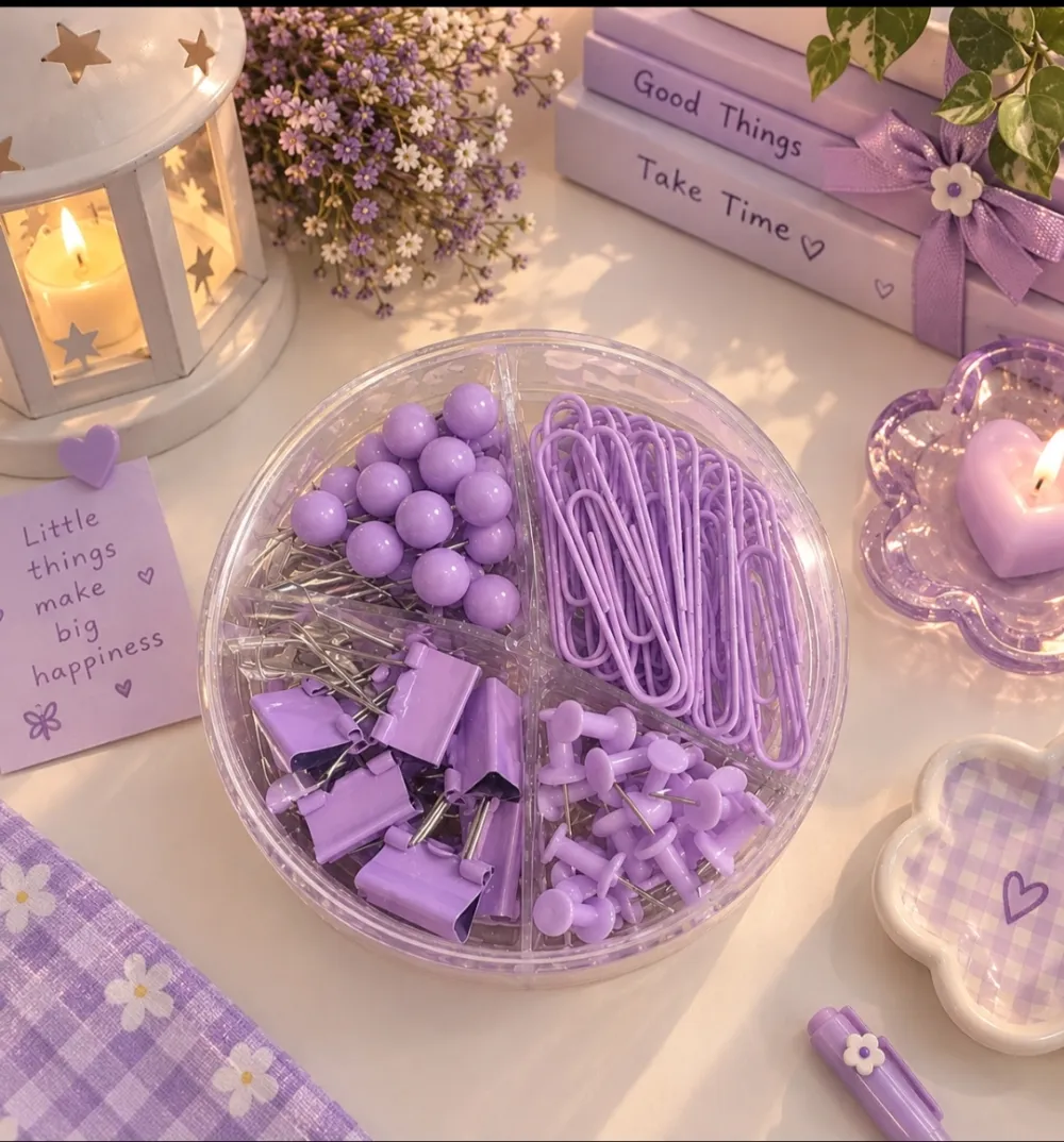 Lavender little thing