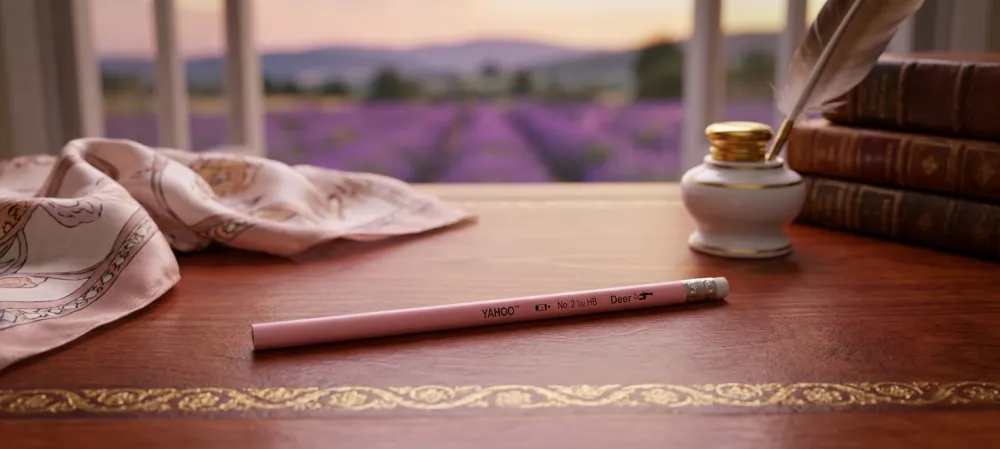 Pencil