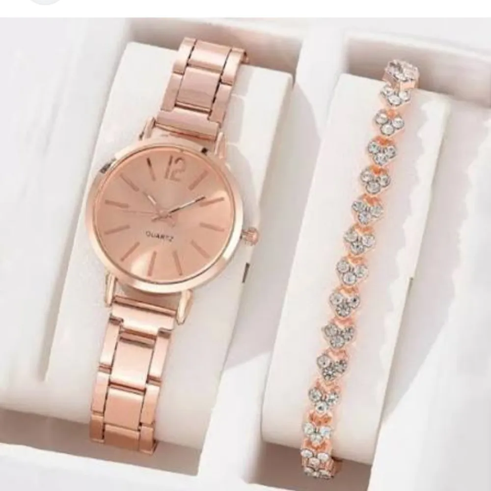 watch for girls