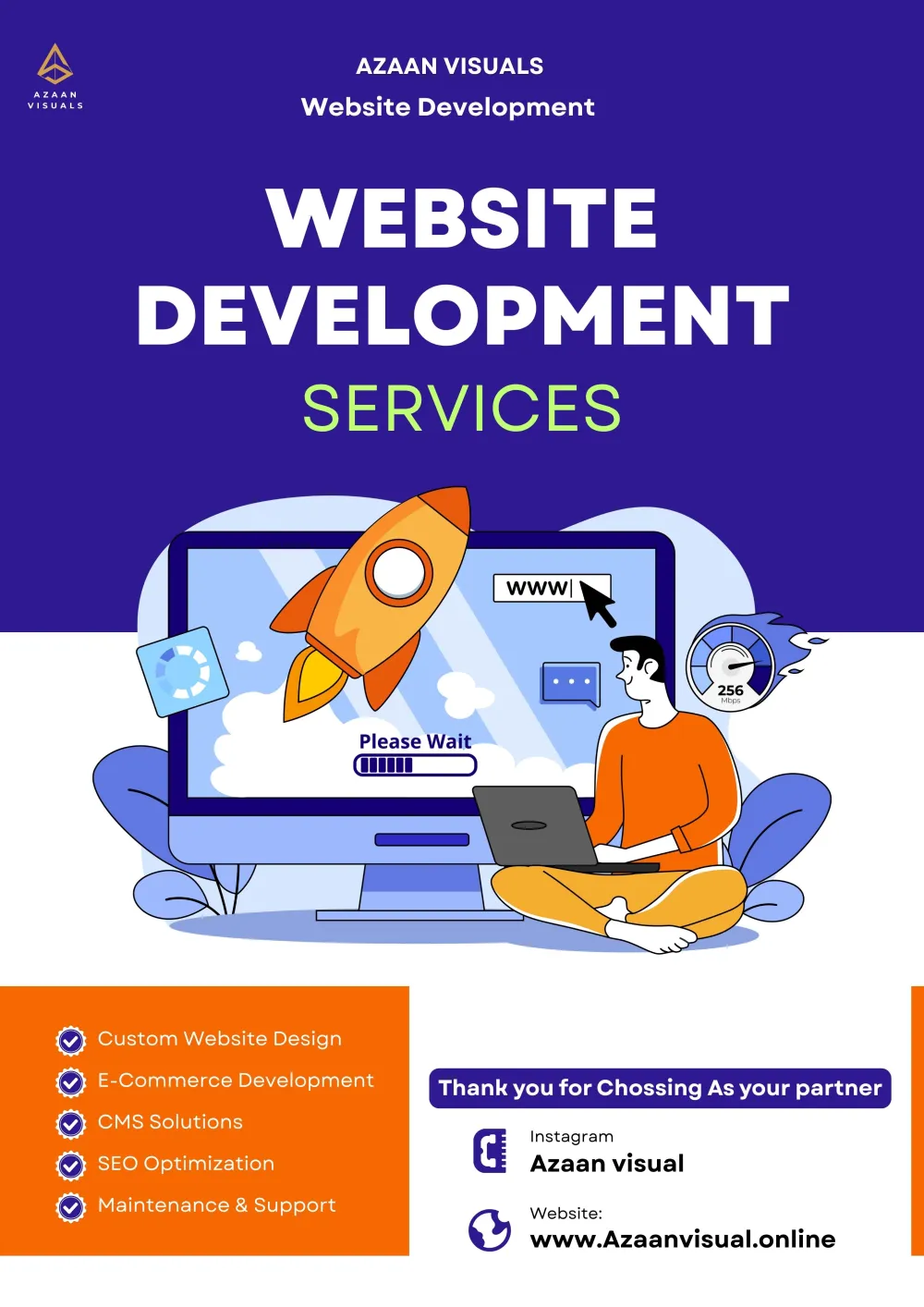 Website Development