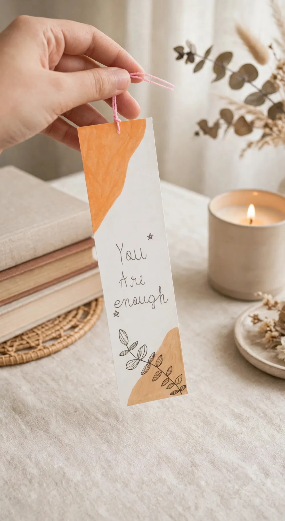 Book mark