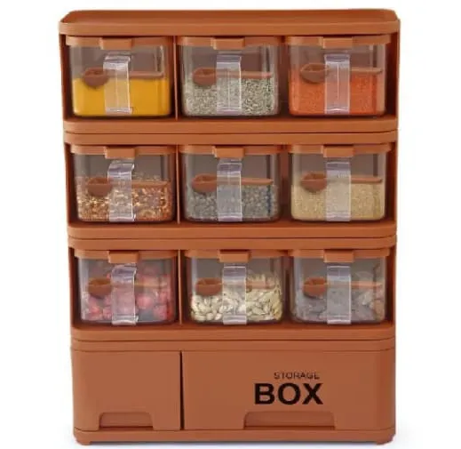 Storage box