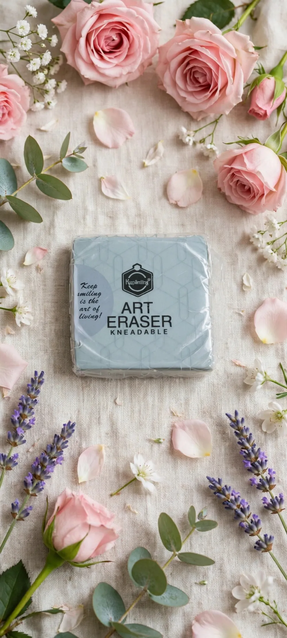 Art Eraser Kneadable