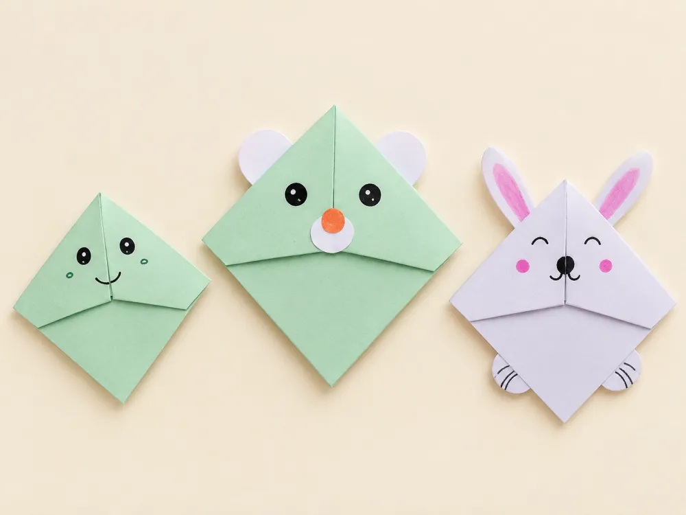 Bookmarks