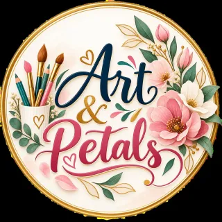 Art & Petals shop