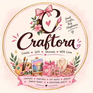 Craftora shop