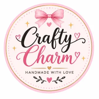 Crafty charm shop
