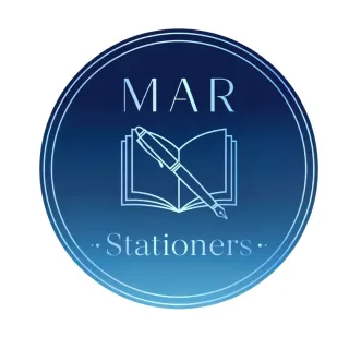 MAR.Stationers shop