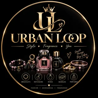 URBAN LOOP shop