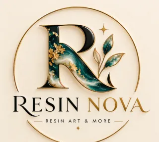 Resin nova shop