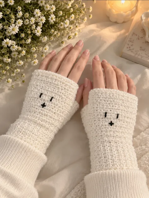 Crochet Hub shop