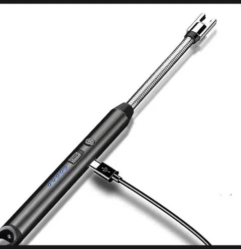 Electric lighter
