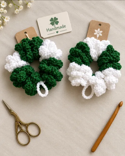 Crochet gajray