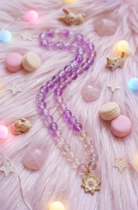 Beautiful Handmade Necklace for girls