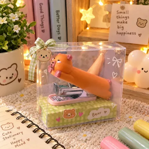 A Useful Stationery Tool