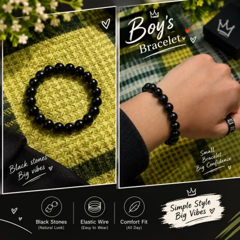 Boys Bracelet