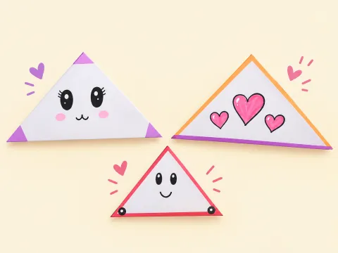 Side page bookmarks
