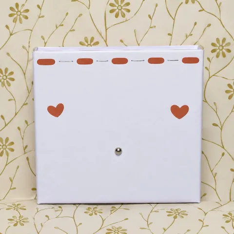 Stationery box