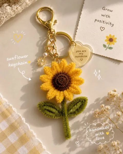 Sunny Bloom